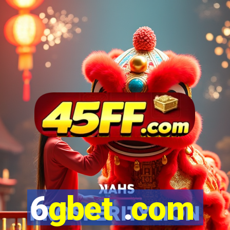 6gbet .com